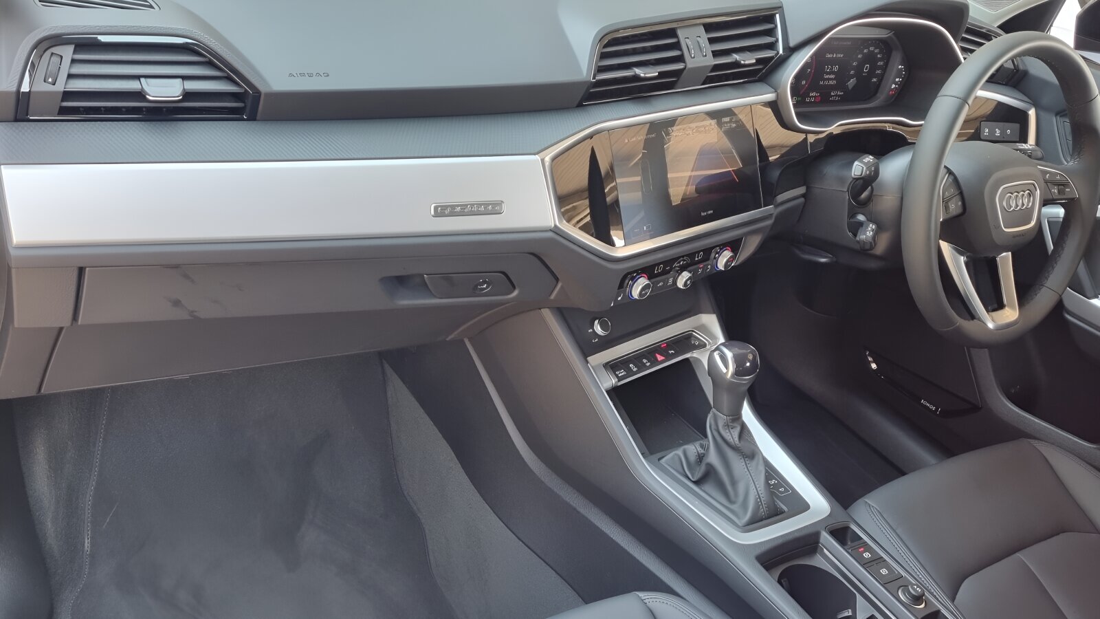 Audi Q3 SPORTBACK 40TFSI QUATTRO S LINE