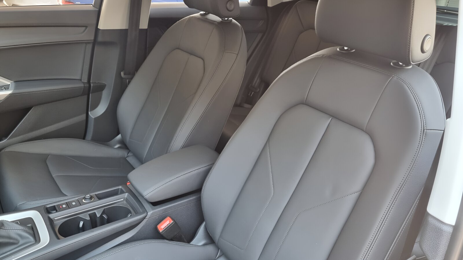Audi Q3 SPORTBACK 40TFSI QUATTRO S LINE