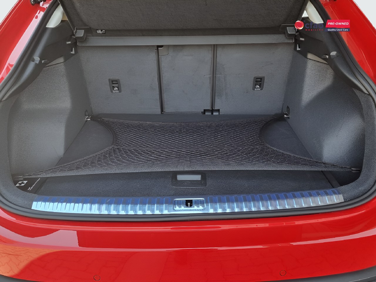 Audi Q3 SPORTBACK 40TFSI QUATTRO S LINE