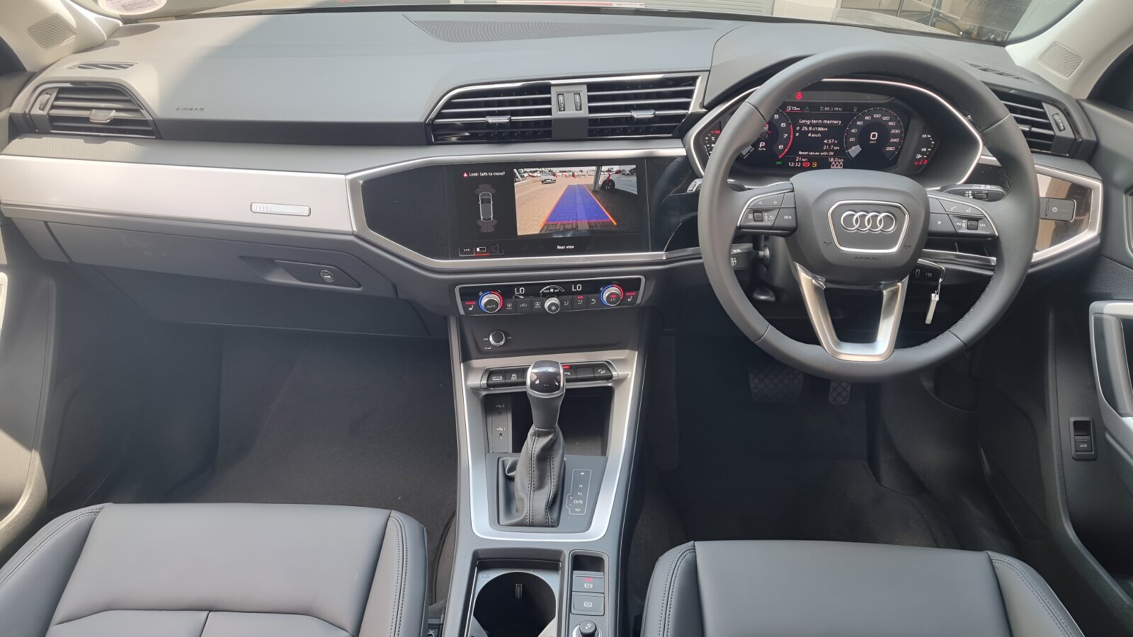 Audi Q3 SPORTBACK 35TFSI