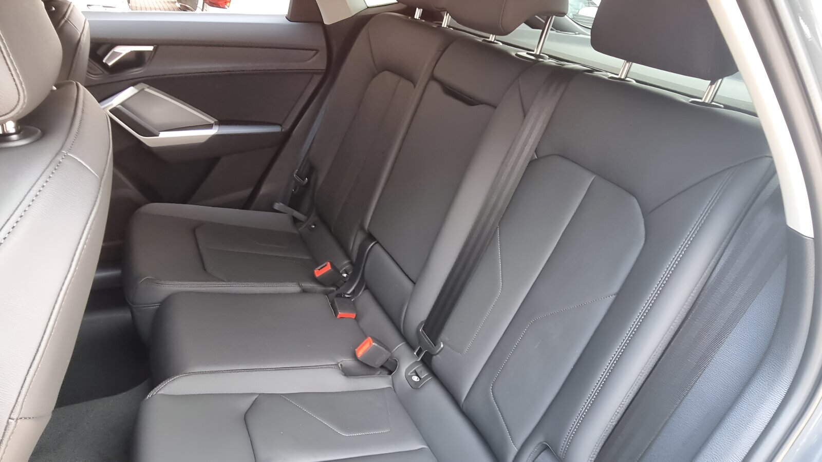 Audi Q3 SPORTBACK 35TFSI