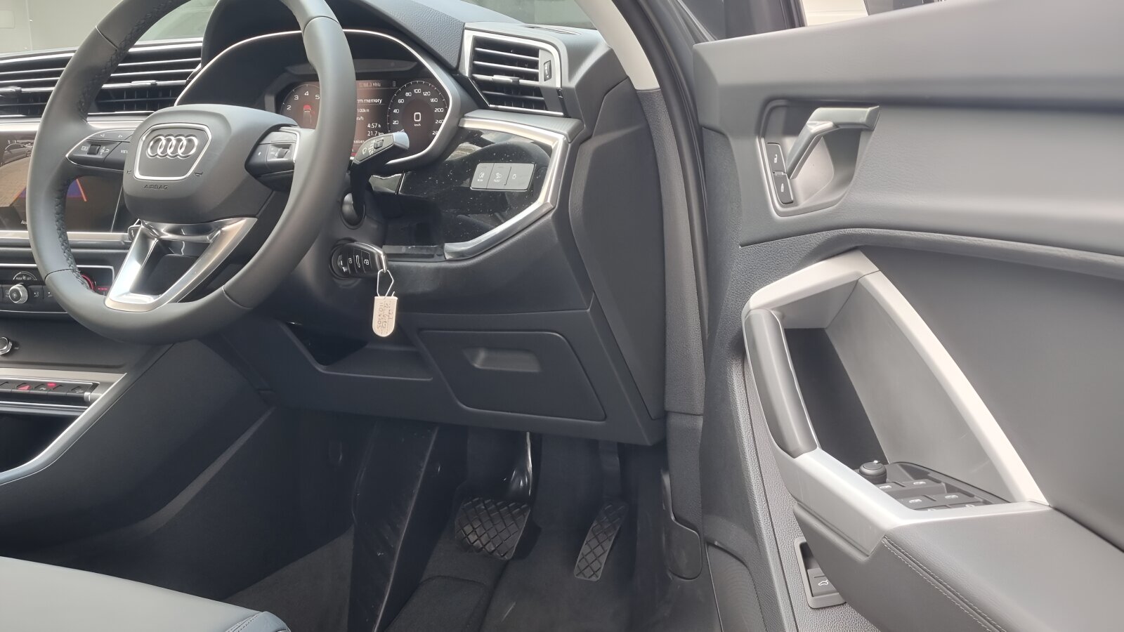 Audi Q3 SPORTBACK 35TFSI