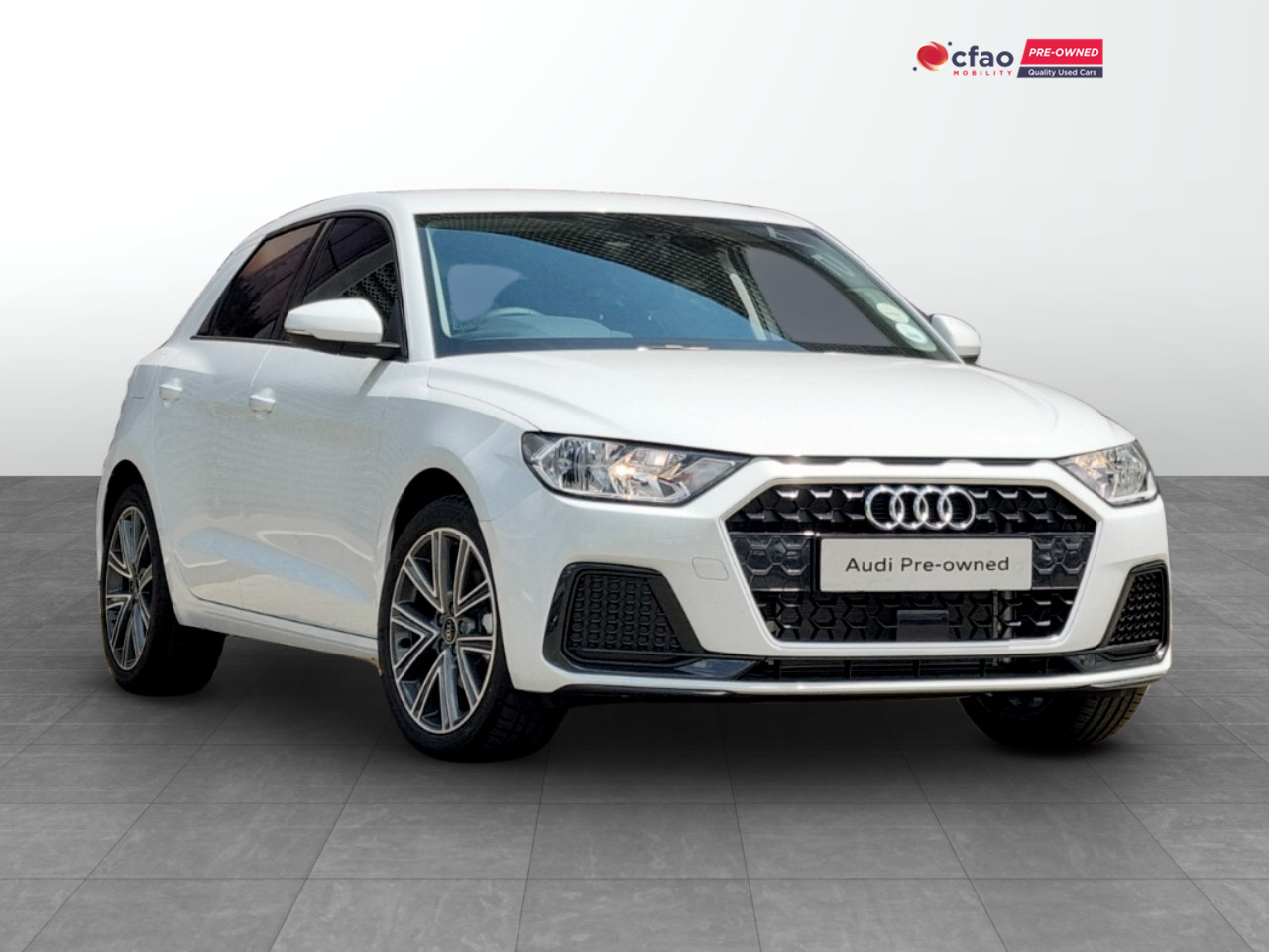 Audi A1 SPORTBACK 30TFSI ADVANCED