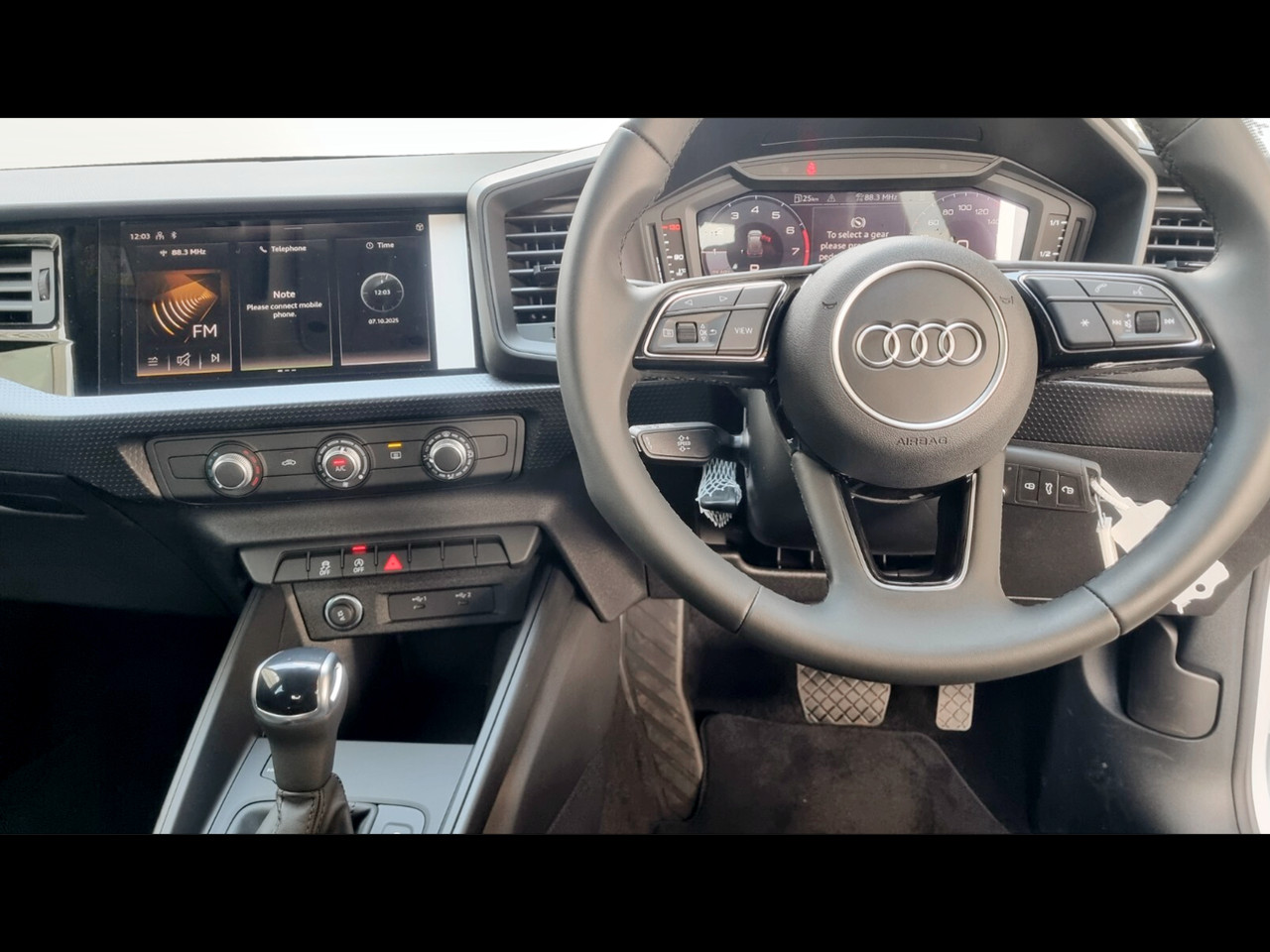 Audi A1 SPORTBACK 30TFSI ADVANCED