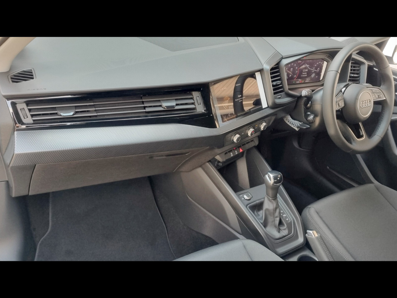 Audi A1 SPORTBACK 30TFSI ADVANCED
