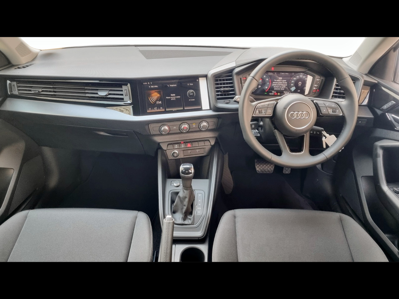 Audi A1 SPORTBACK 30TFSI ADVANCED