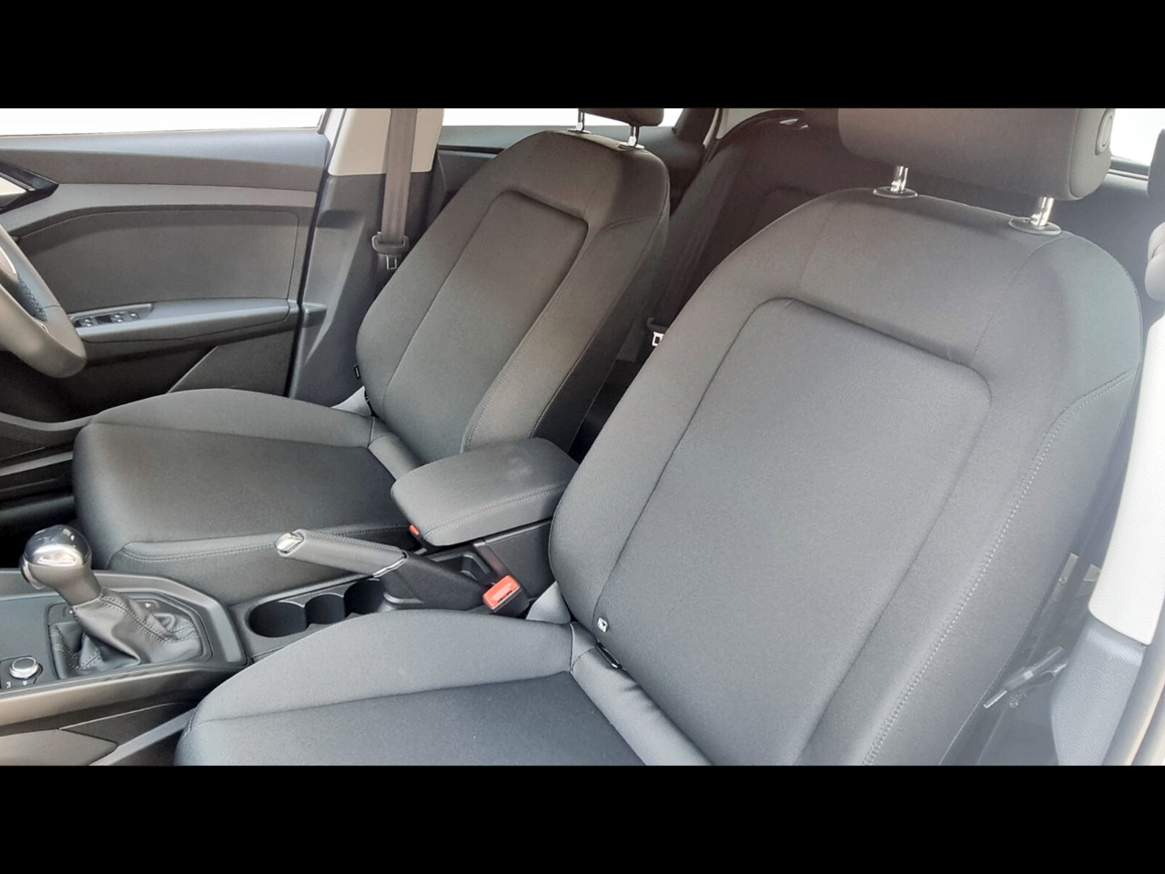 Audi A1 SPORTBACK 30TFSI ADVANCED