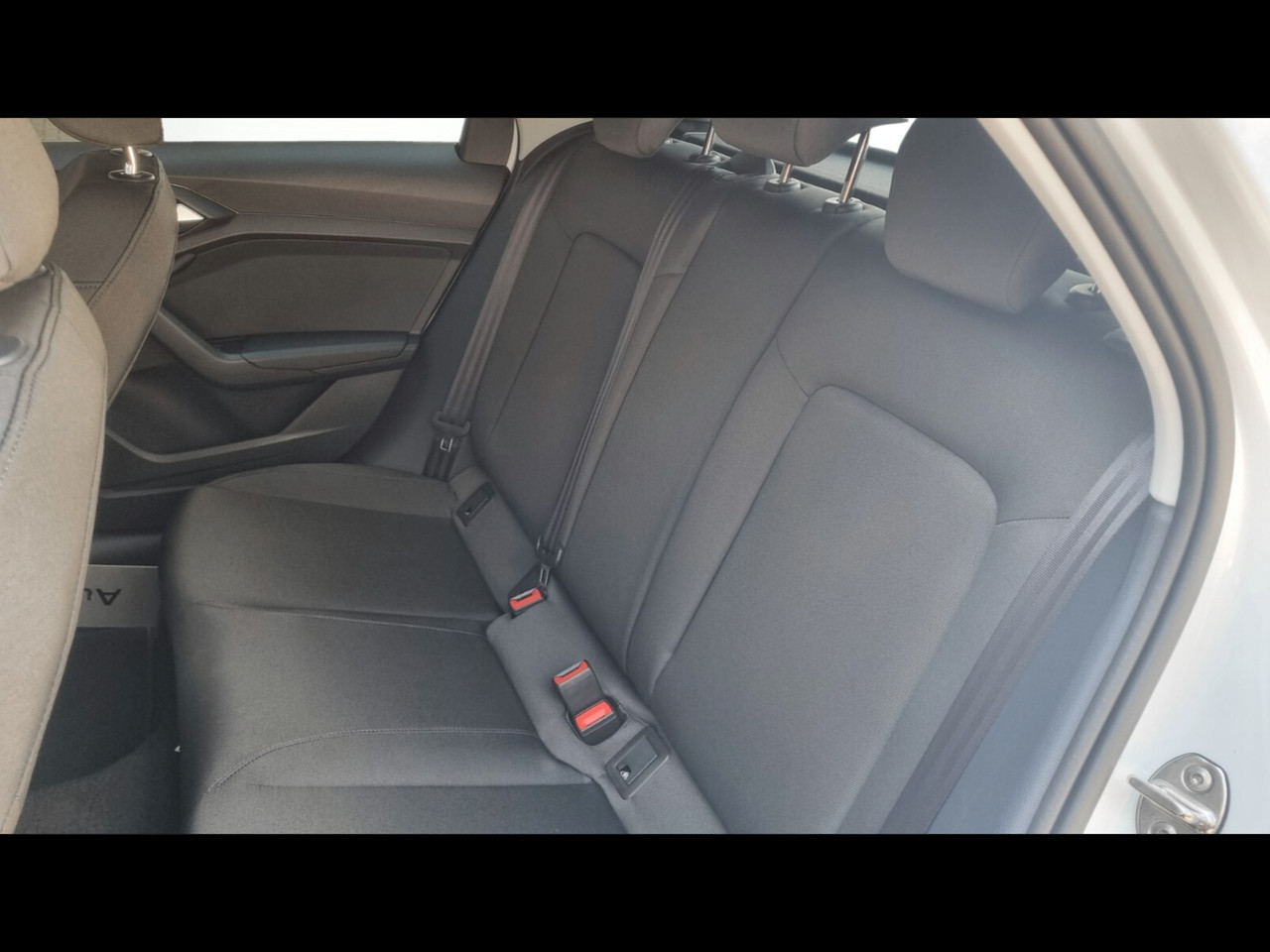 Audi A1 SPORTBACK 30TFSI ADVANCED