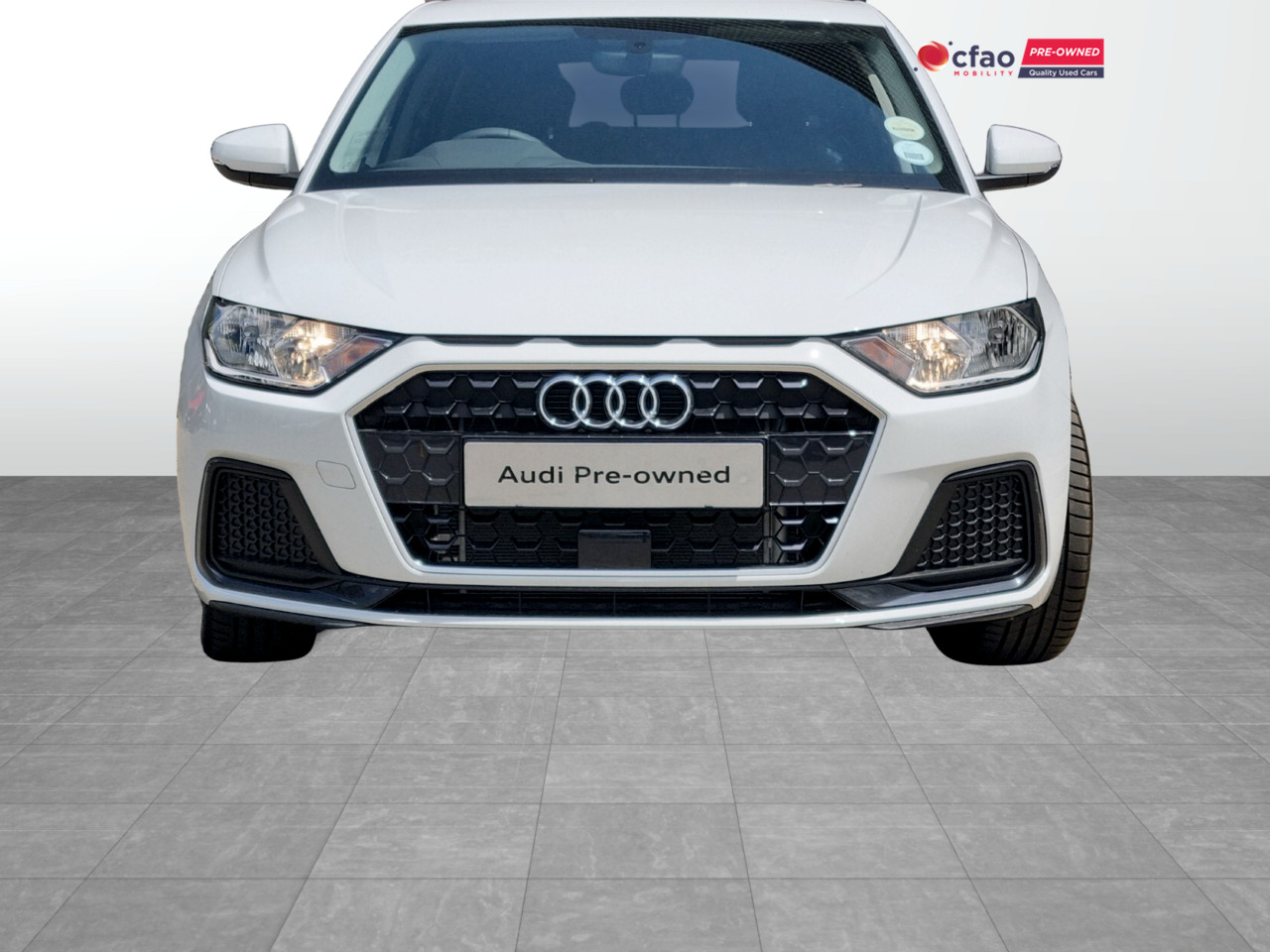 Audi A1 SPORTBACK 30TFSI ADVANCED