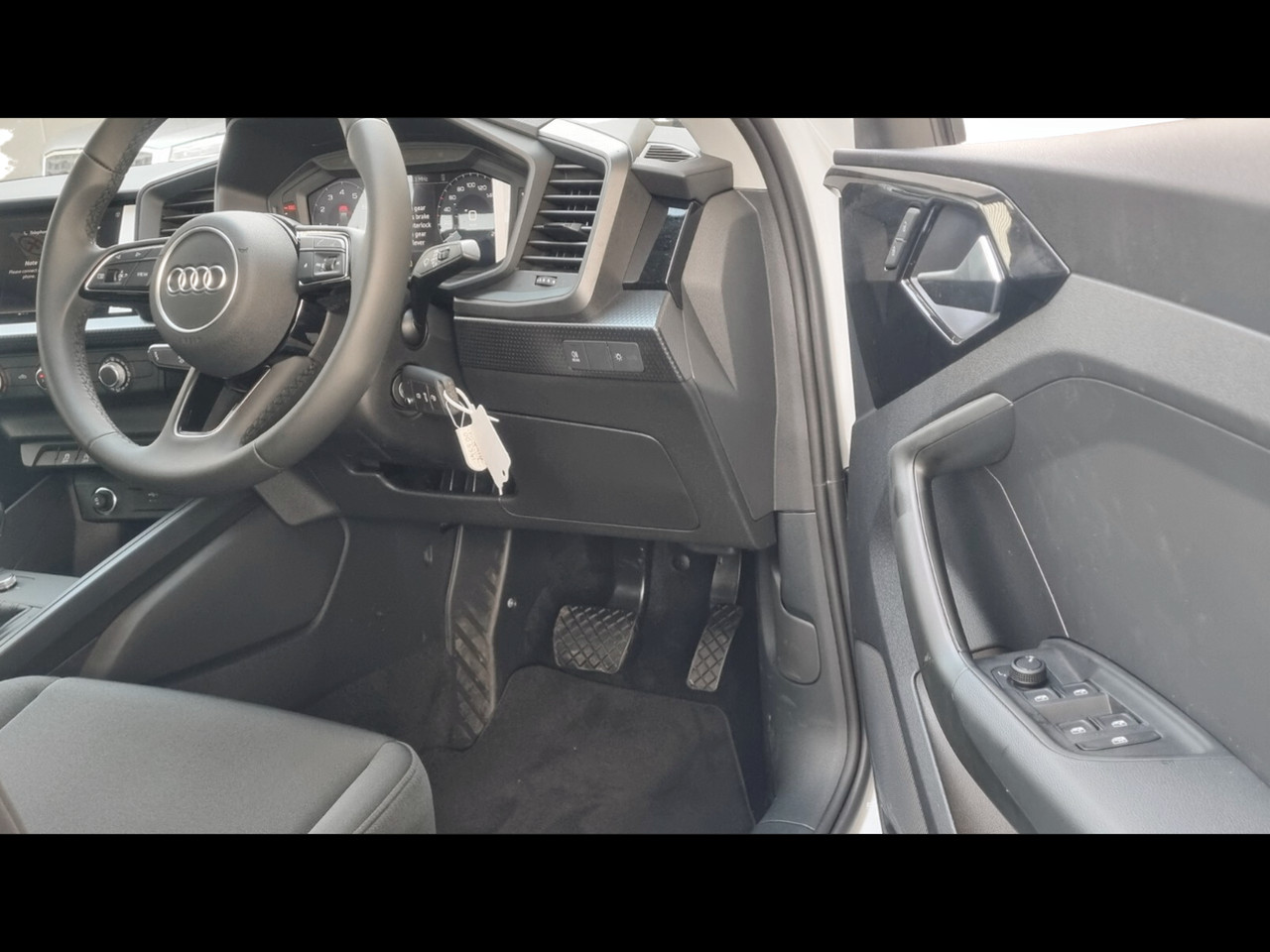 Audi A1 SPORTBACK 30TFSI ADVANCED