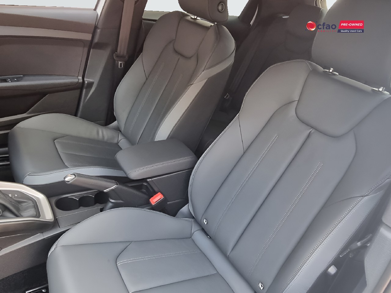 Audi A1 SPORTBACK 30TFSI BLACK EDITION