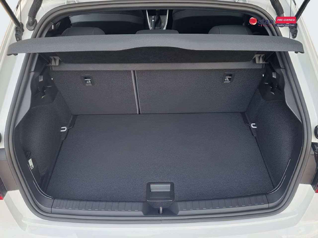 Audi A1 SPORTBACK 30TFSI BLACK EDITION