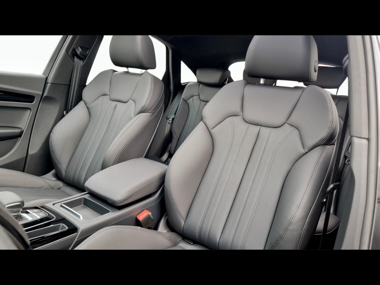 Audi Q5 SPORTBACK 40TDI QUATTRO BLACK EDITION