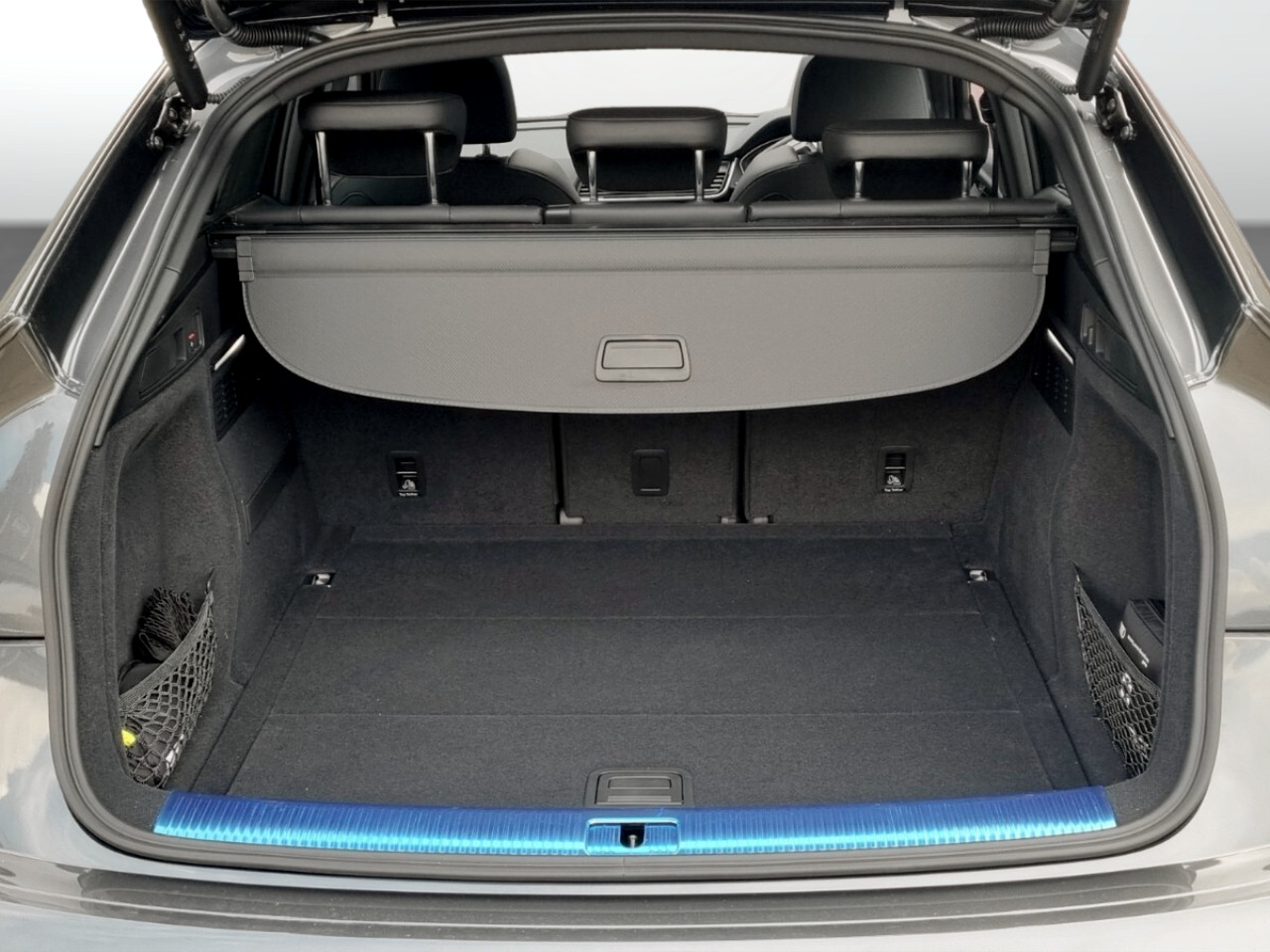 Audi Q5 SPORTBACK 40TDI QUATTRO BLACK EDITION