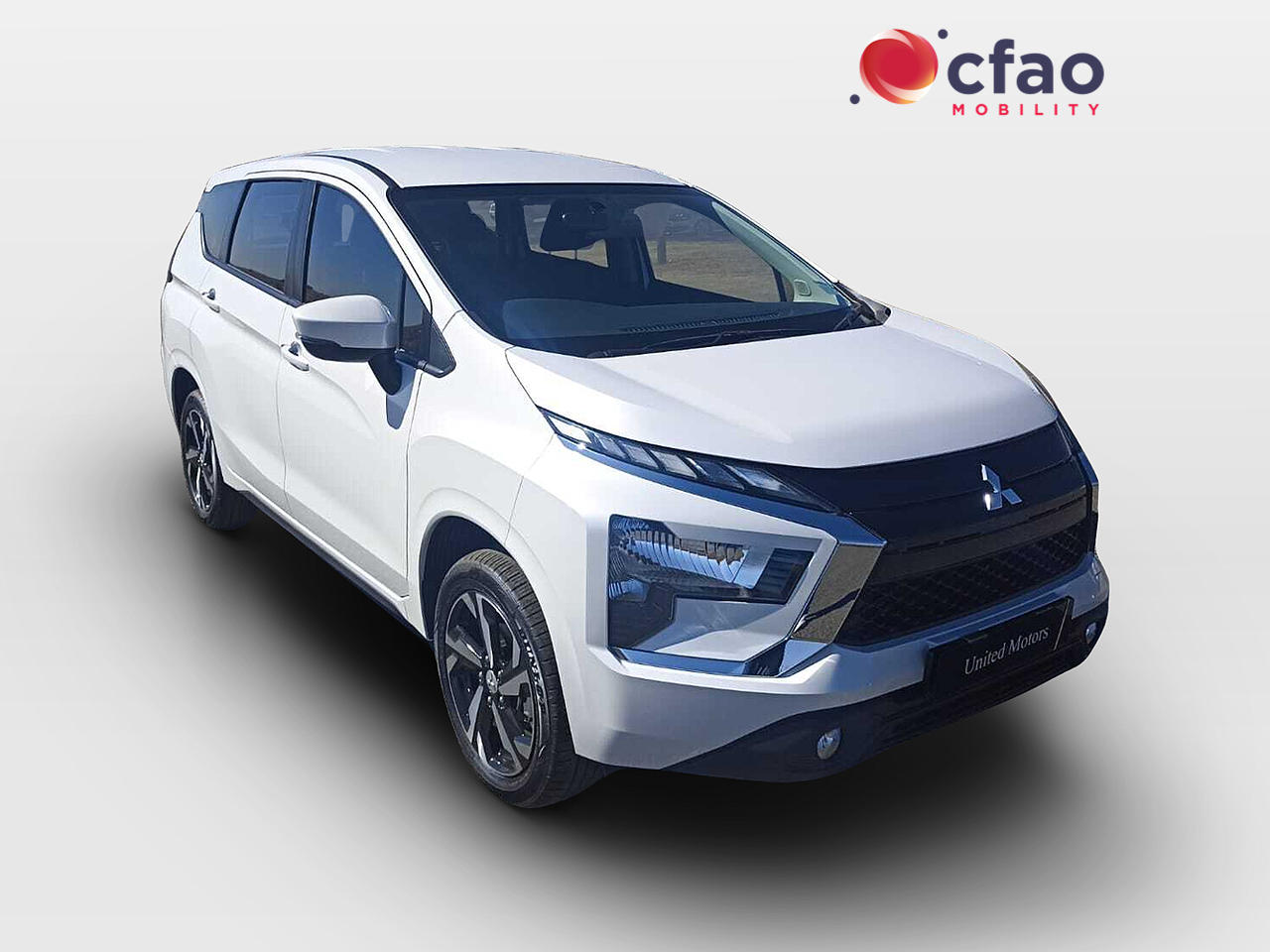 2025 Mitsubishi Xpander 1.5 Auto Q2FyTGlzdGluZzozMTI0MDM R385995