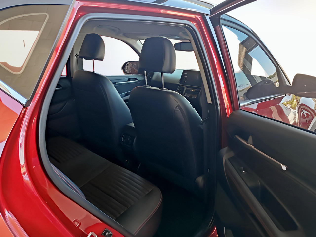 Kia SONET 1.0T EX+ A/T