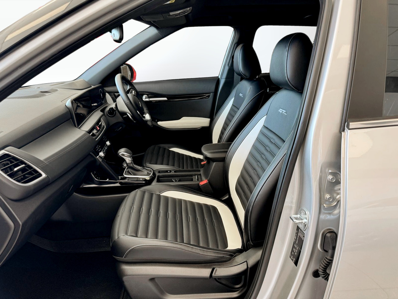 Kia SELTOS 1.5T-GDI GT LINE