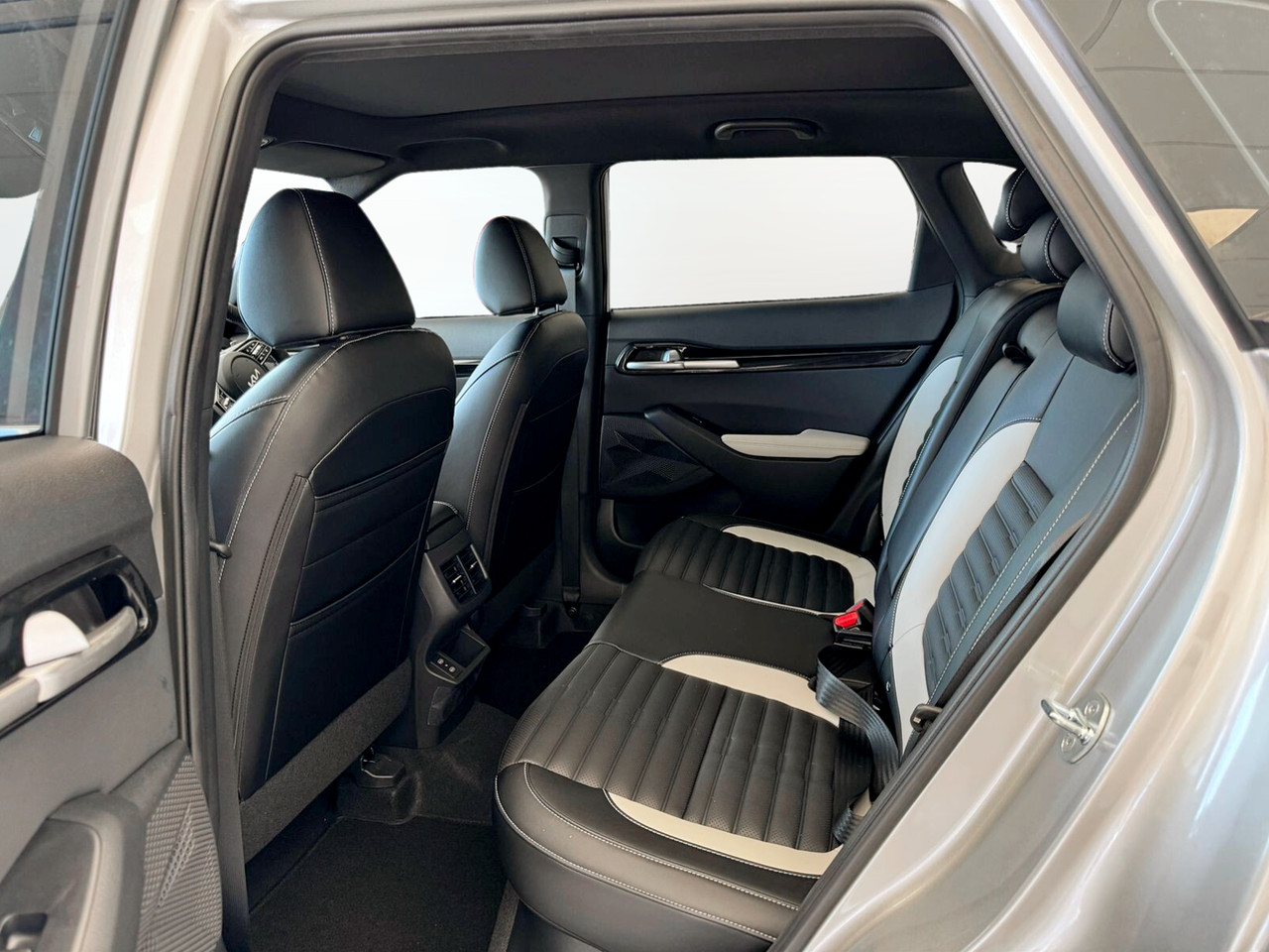 Kia SELTOS 1.5T-GDI GT LINE