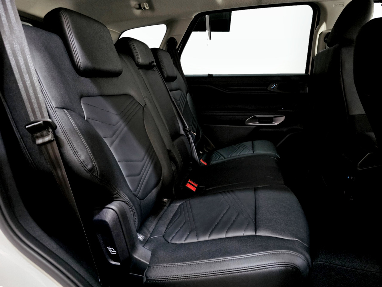 Ford EVEREST 2.0D BI-TURBO XLT A/T