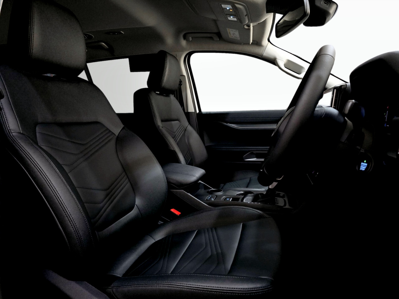 Ford EVEREST 2.0D BI-TURBO XLT A/T