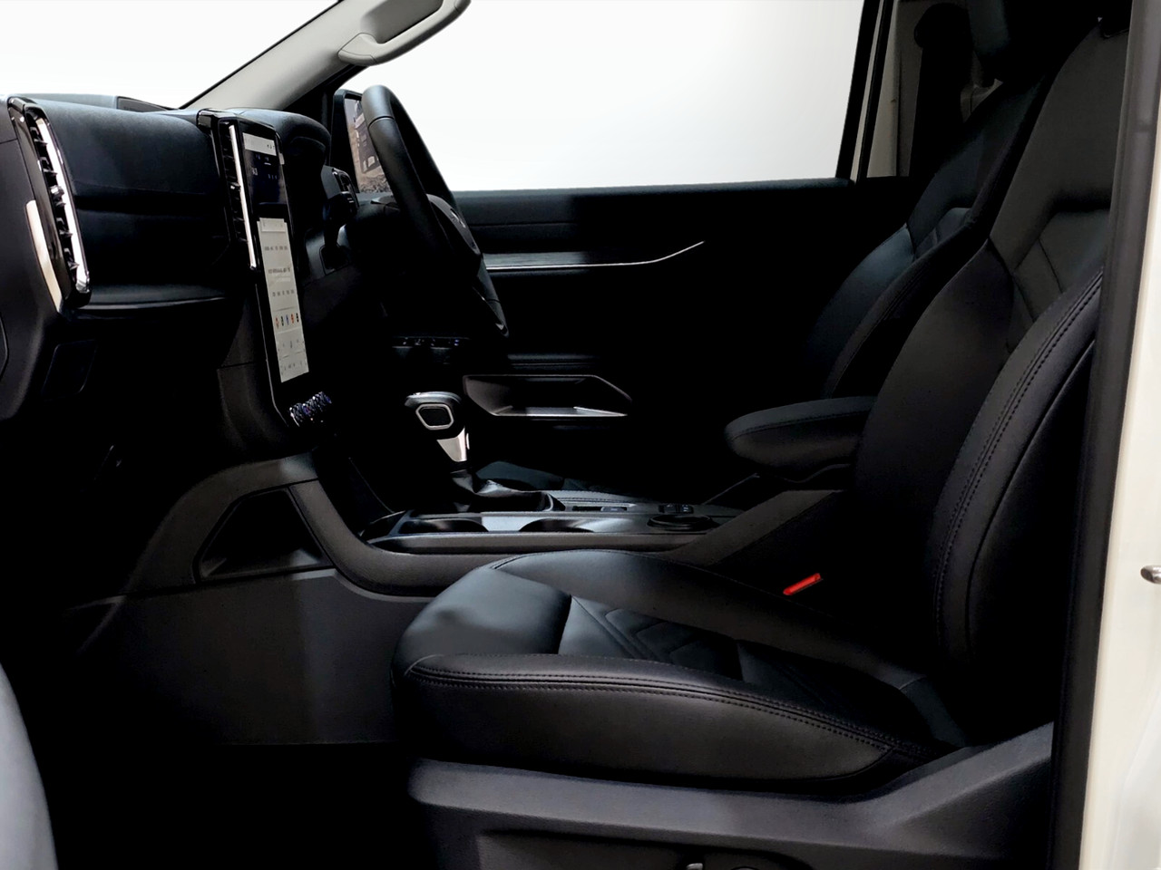 Ford EVEREST 2.0D BI-TURBO XLT A/T