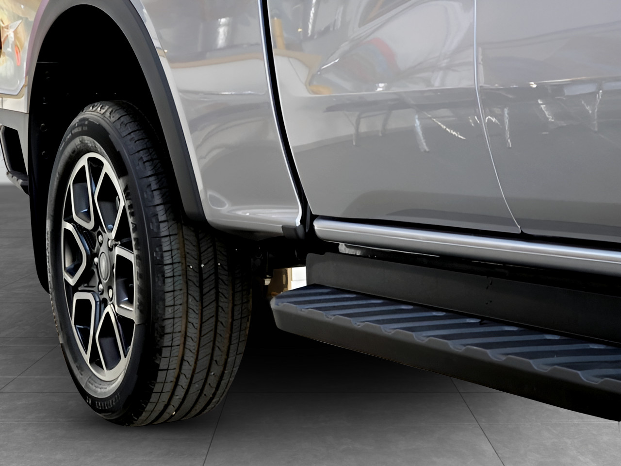 Ford Ranger 2.0 BITURBO SUPERCAB WILDTRAK 4X4