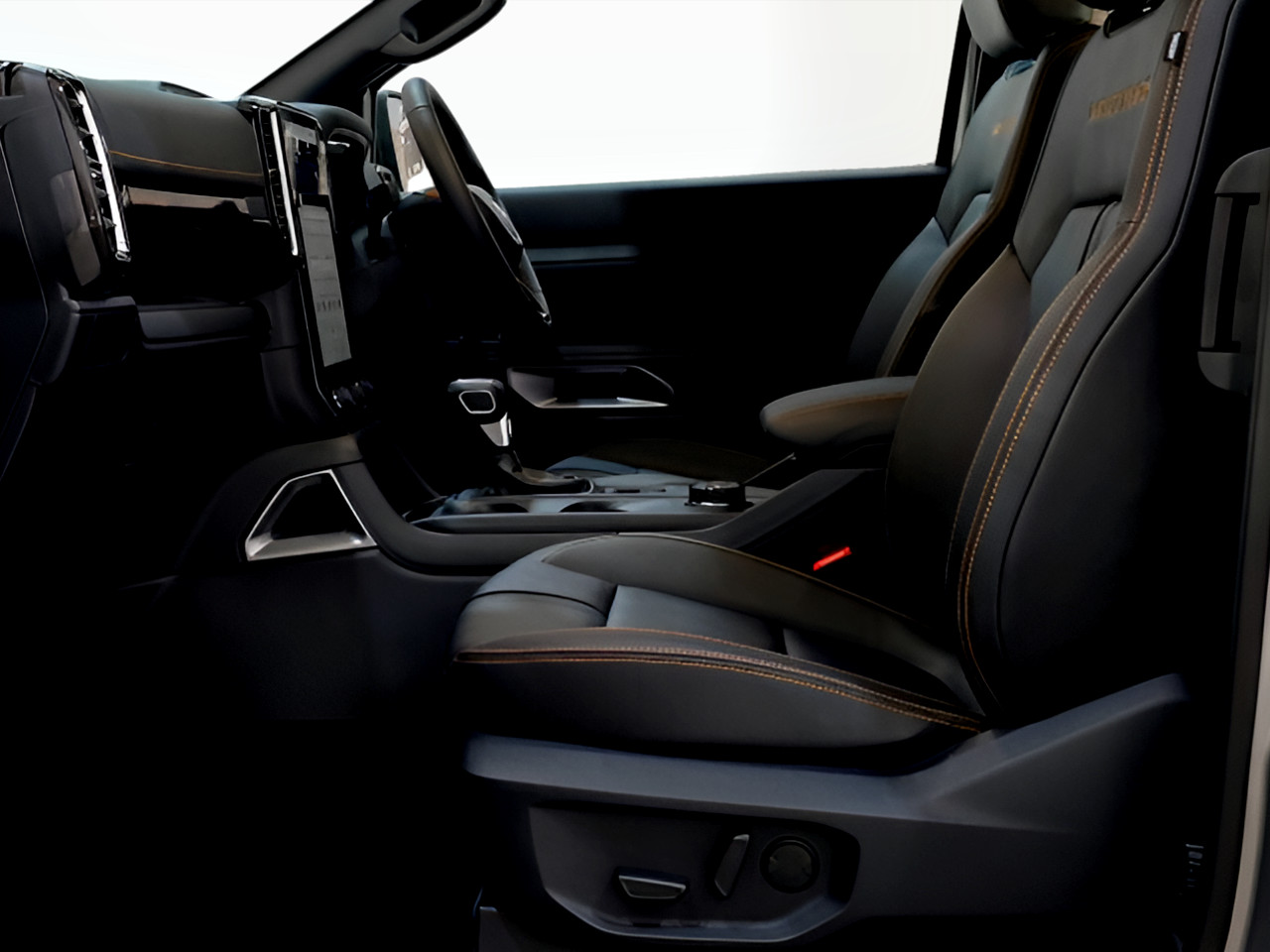 Ford Ranger 2.0 BITURBO SUPERCAB WILDTRAK 4X4