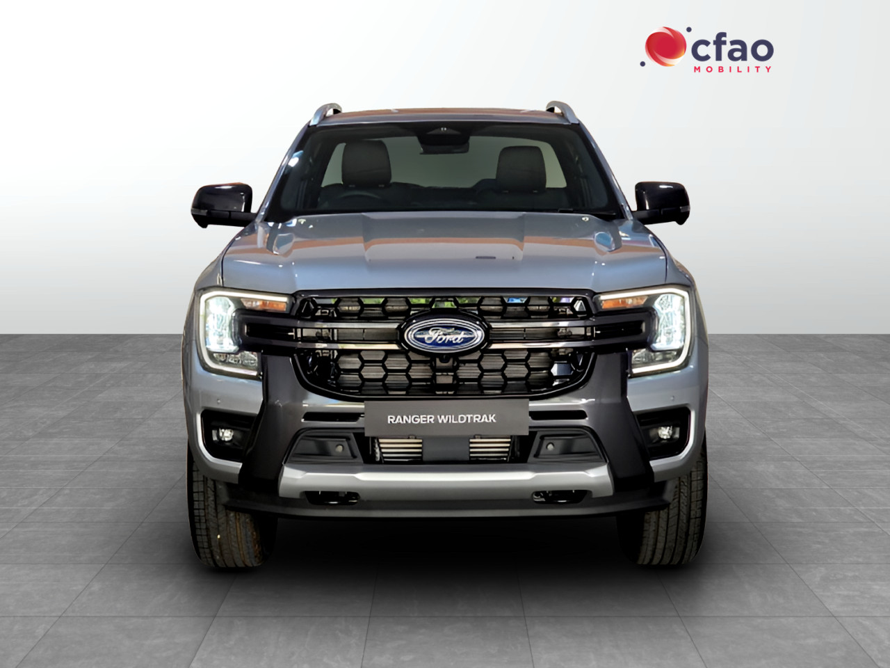 Ford Ranger 2.0 BITURBO SUPERCAB WILDTRAK 4X4