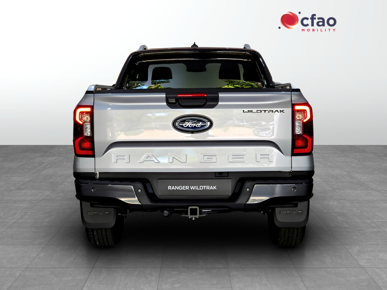 Ford Ranger 2.0 BITURBO SUPERCAB WILDTRAK 4X4