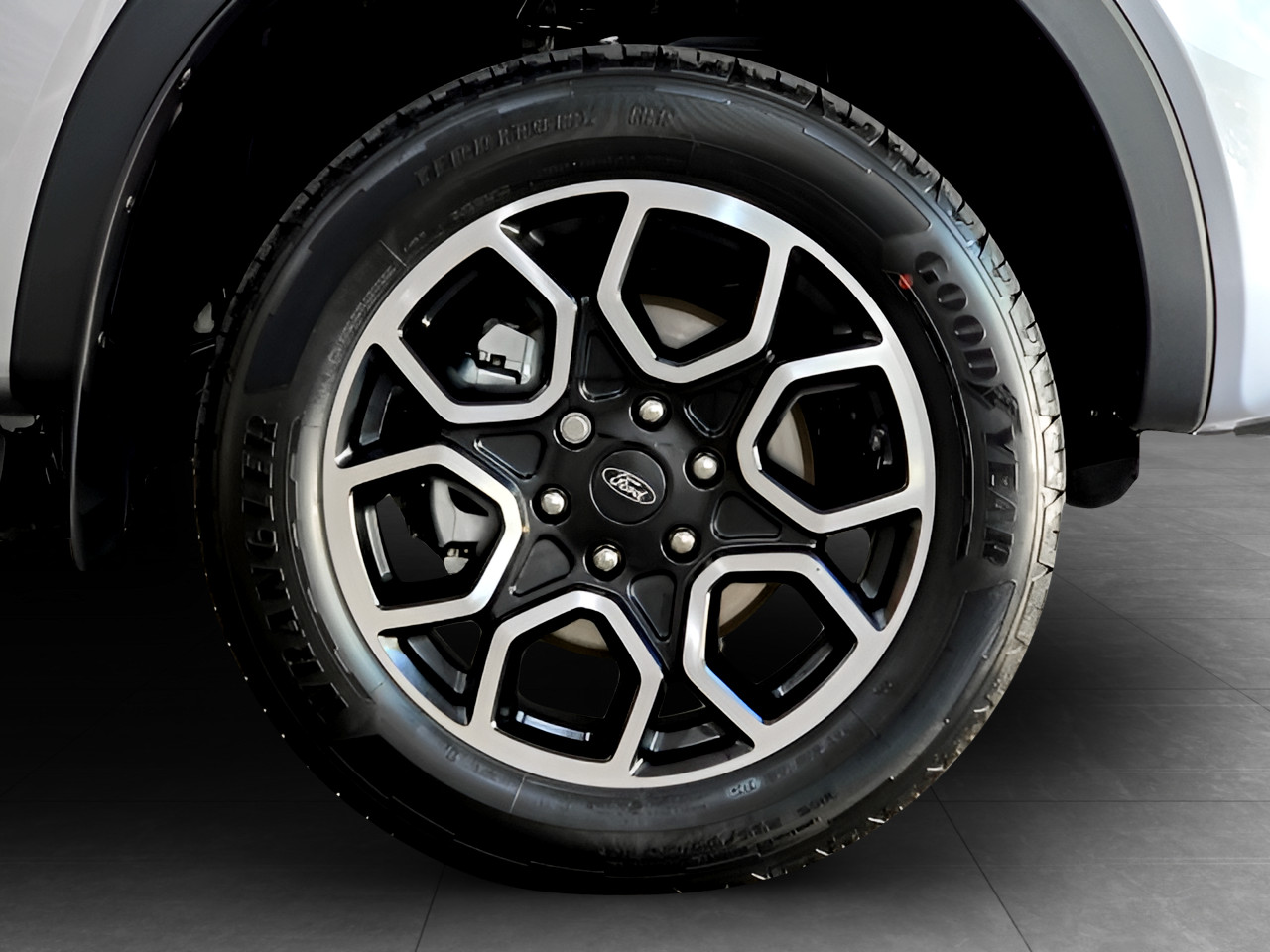 Ford Ranger 2.0 BITURBO SUPERCAB WILDTRAK 4X4