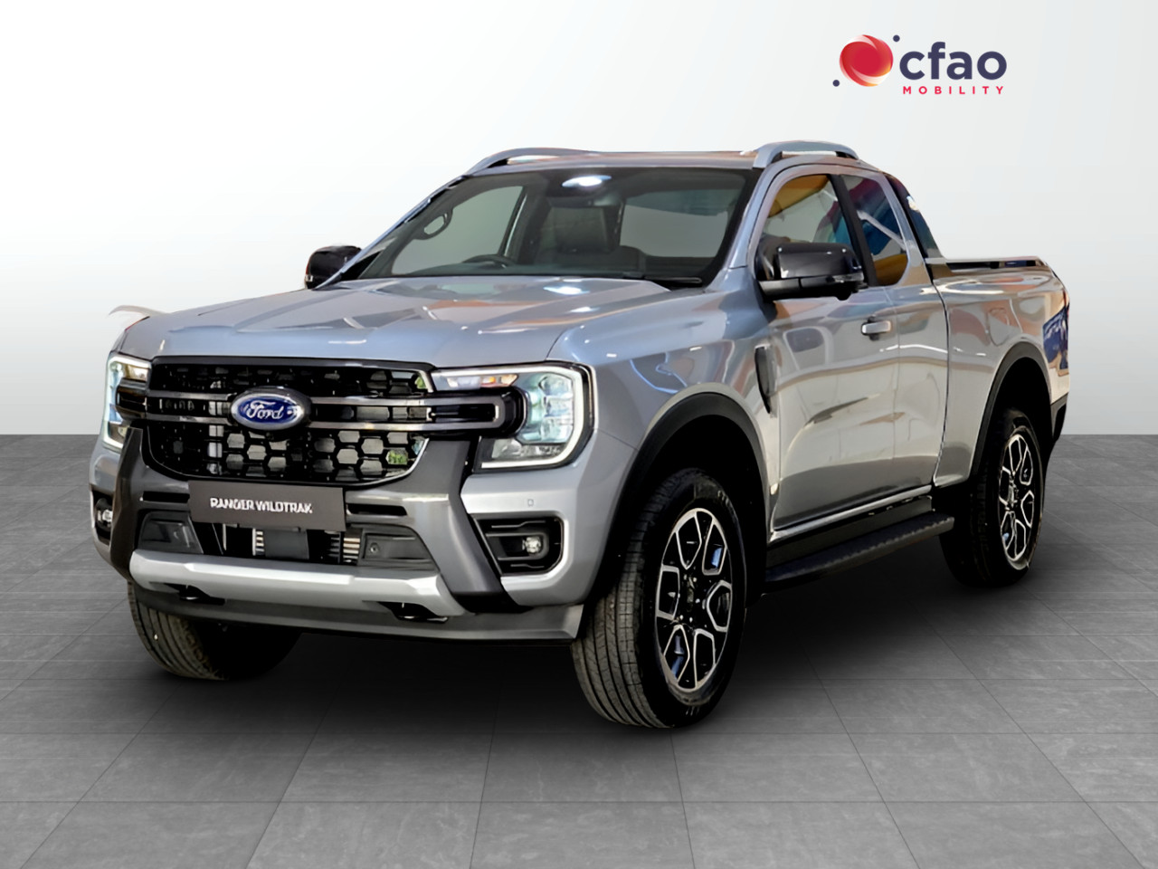Ford Ranger 2.0 BITURBO SUPERCAB WILDTRAK 4X4
