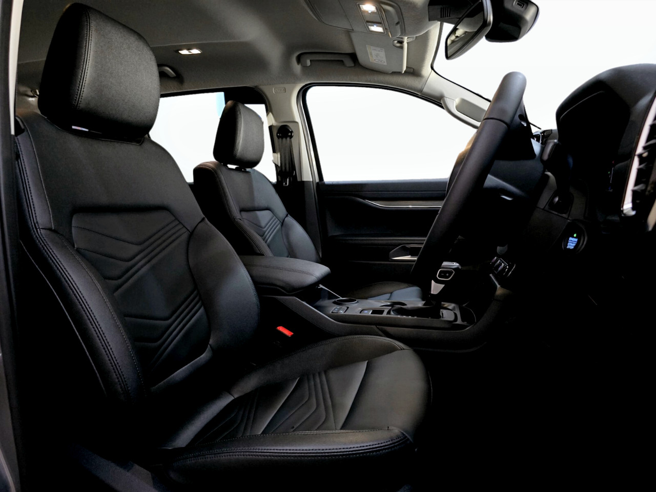 Ford EVEREST 2.0D BI-TURBO XLT A/T