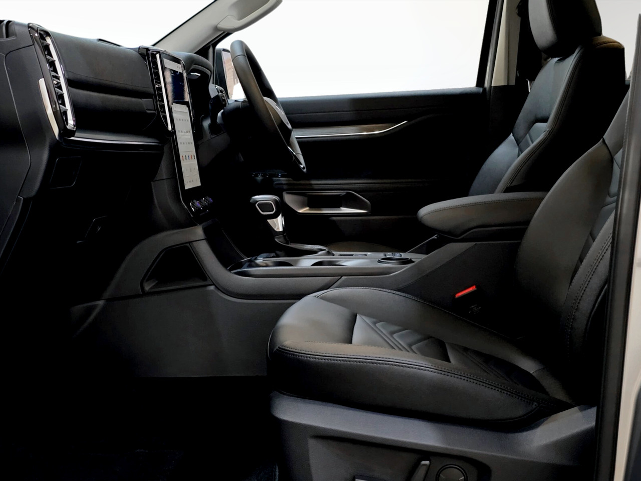 Ford EVEREST 2.0D BI-TURBO XLT A/T