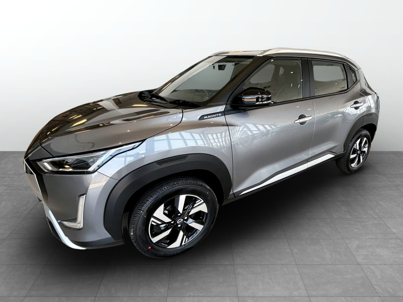Nissan MAGNITE 1.0 ACENTA MANUAL