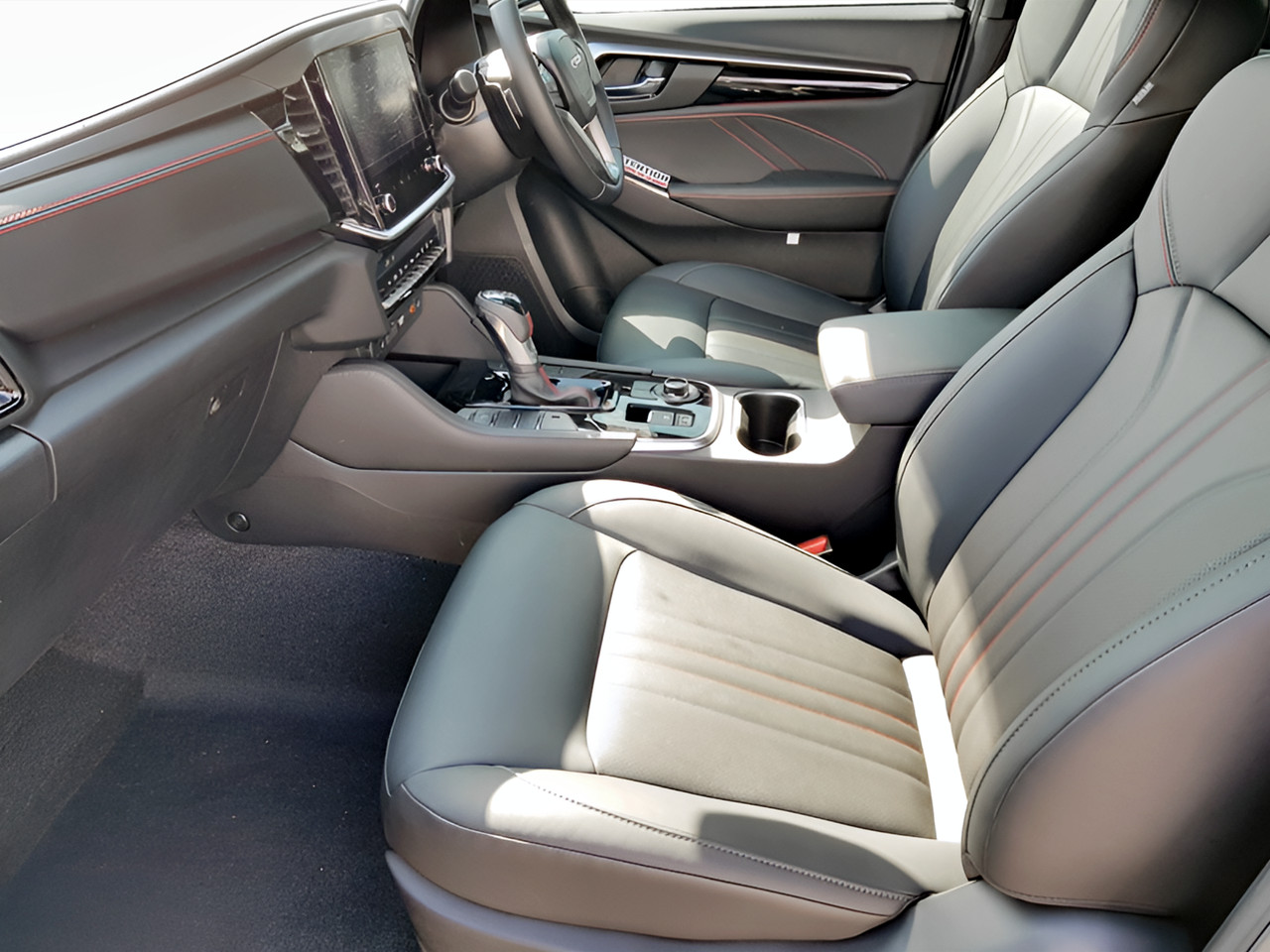 Isuzu MU-X 3.0TD ONYX XT 4WD