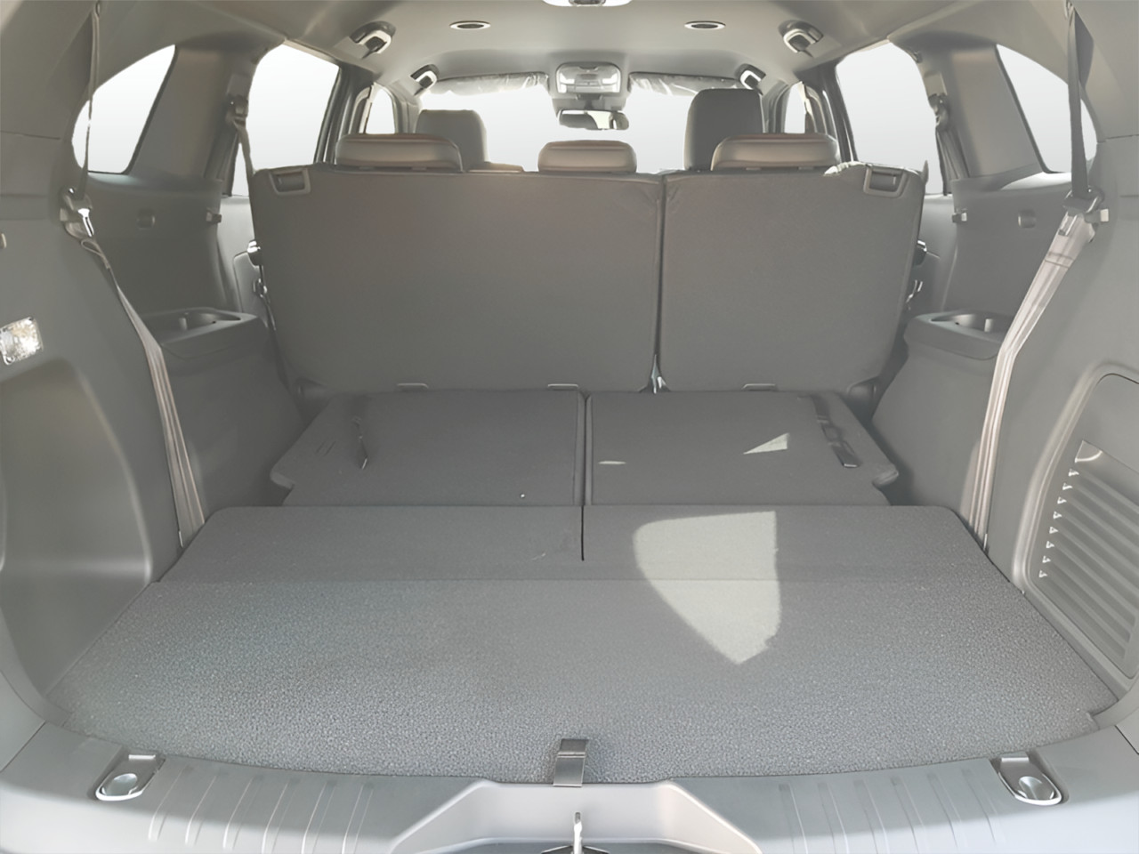 Isuzu MU-X 3.0TD ONYX XT 4WD