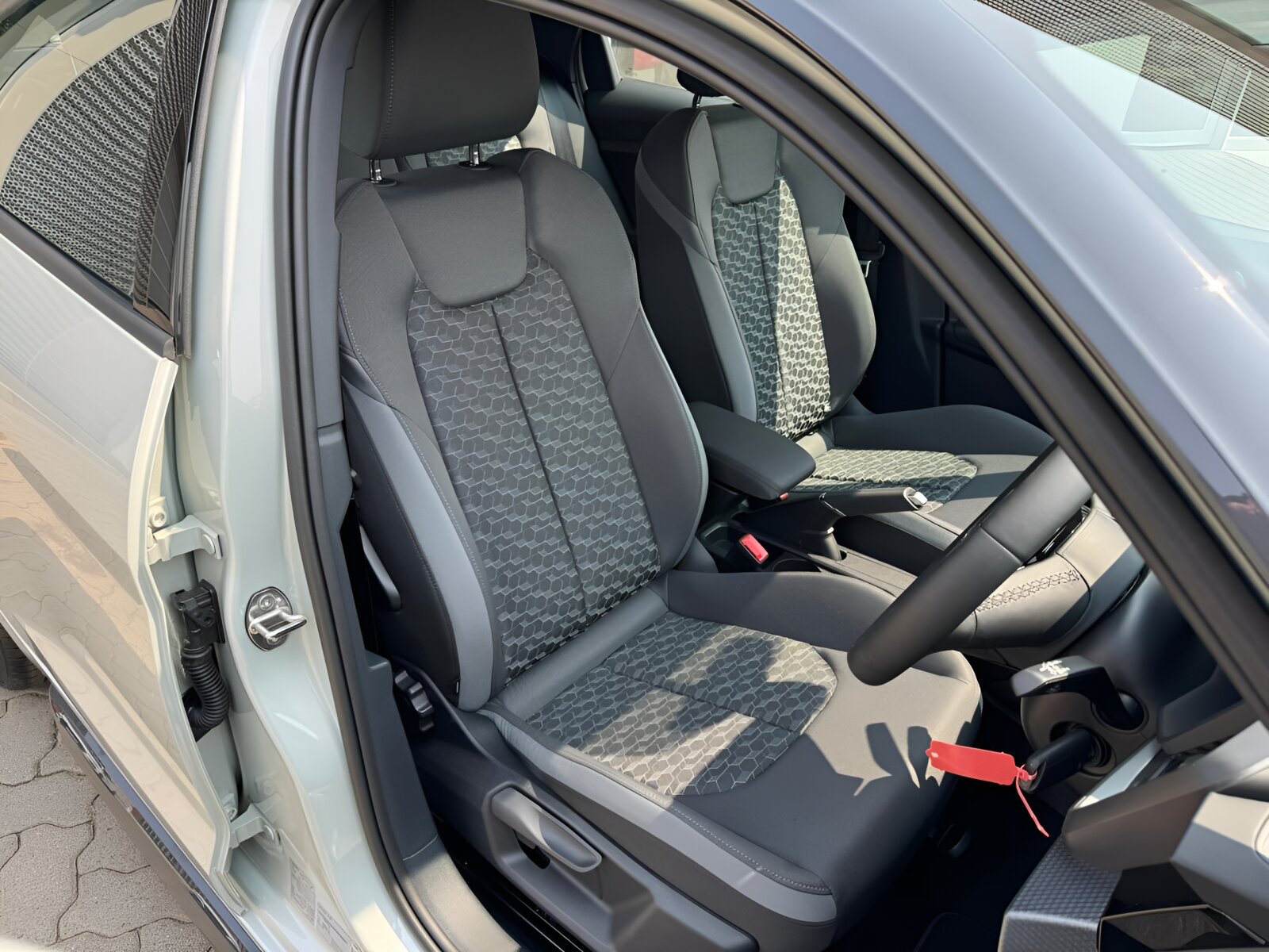 Audi A1 SPORTBACK 30TFSI BLACK EDITION