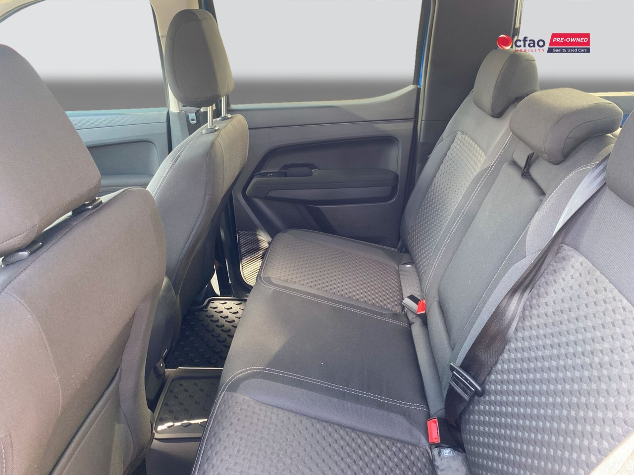 Volkswagen Amarok 2.0BITDI DOUBLE CAB LIFE 4MOTION