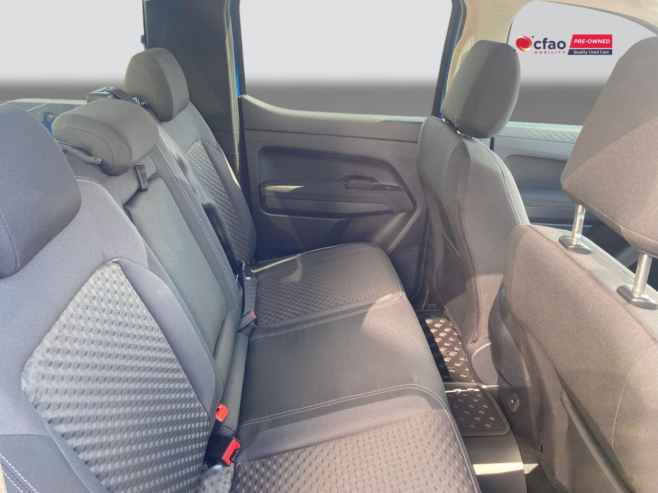 Volkswagen Amarok 2.0BITDI DOUBLE CAB LIFE 4MOTION