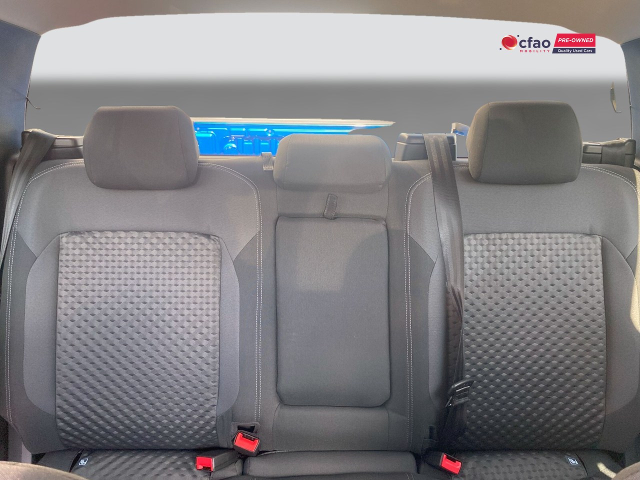 Volkswagen Amarok 2.0BITDI DOUBLE CAB LIFE 4MOTION