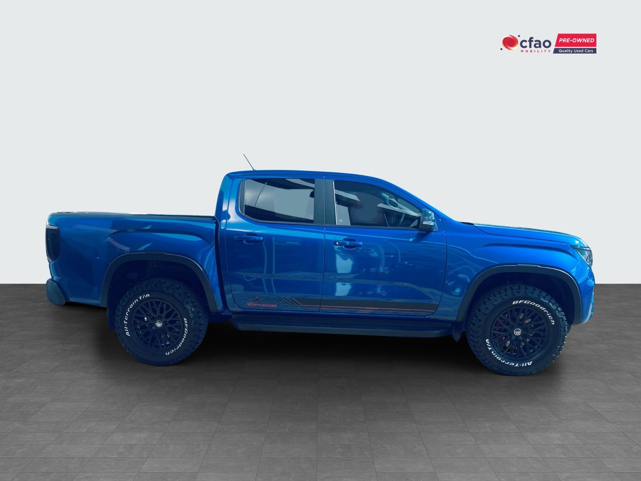 Volkswagen Amarok 2.0BITDI DOUBLE CAB LIFE 4MOTION