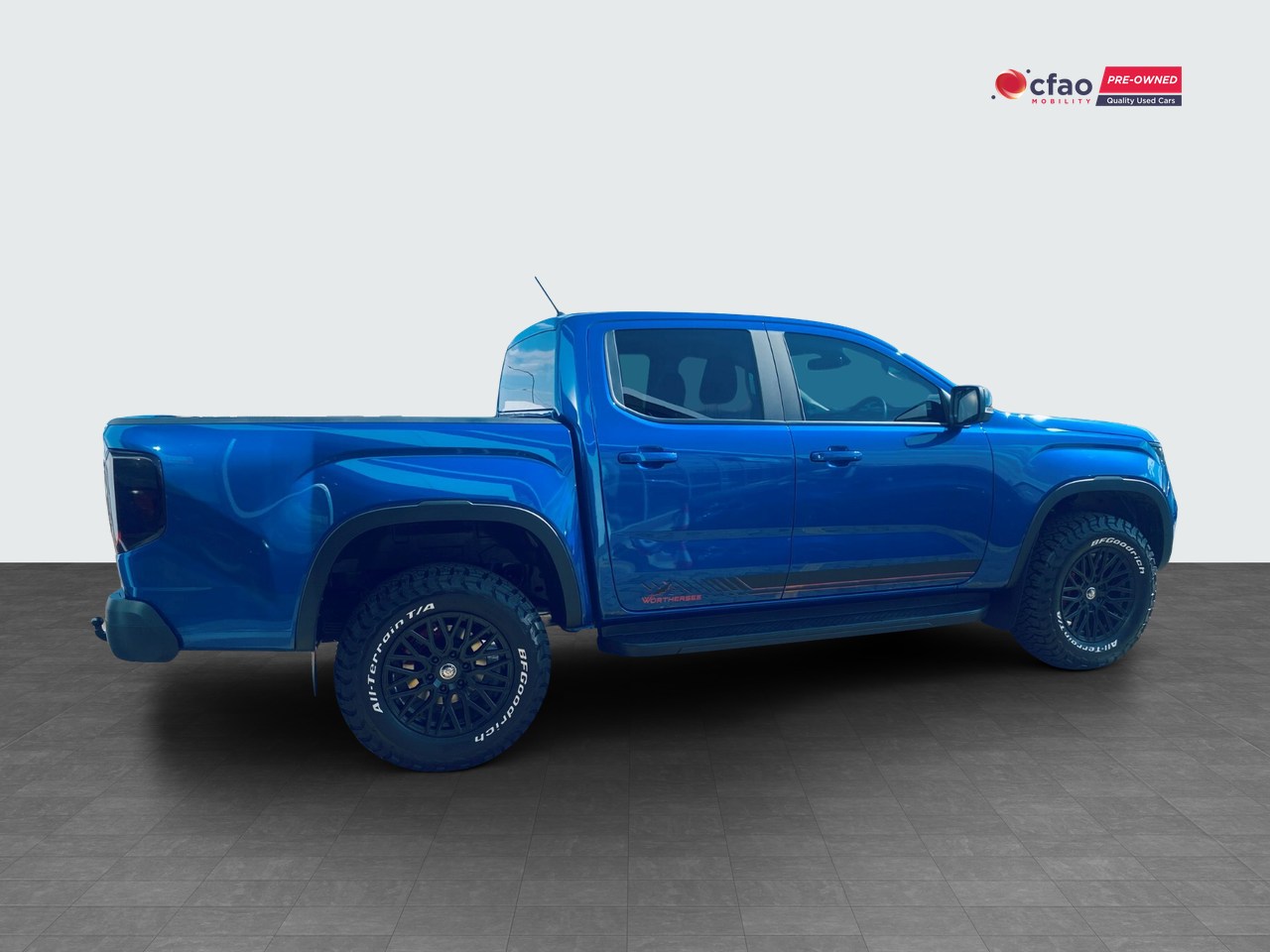 Volkswagen Amarok 2.0BITDI DOUBLE CAB LIFE 4MOTION