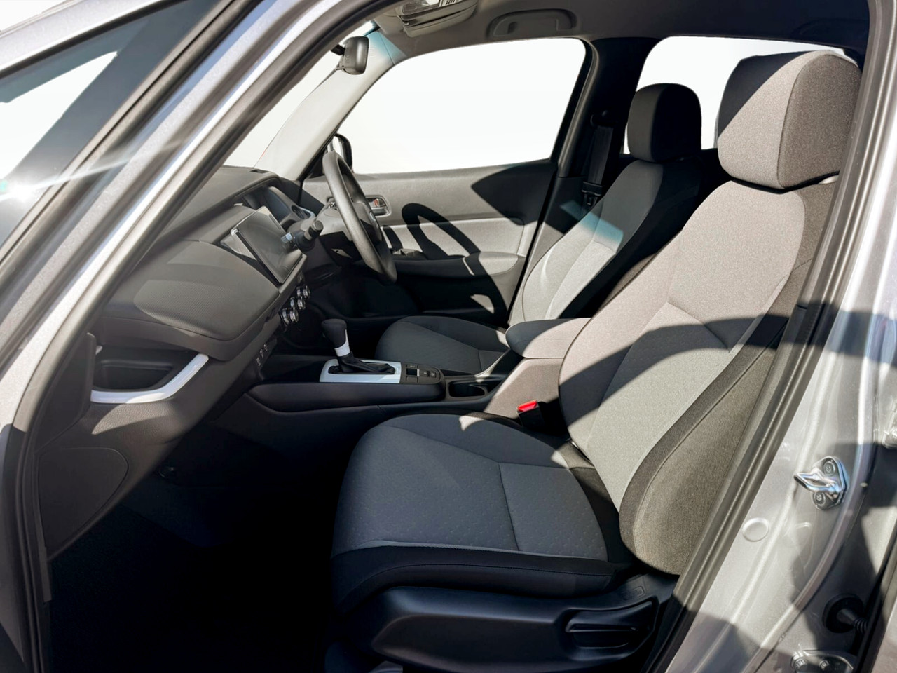 Honda Fit 1.5 COMFORT