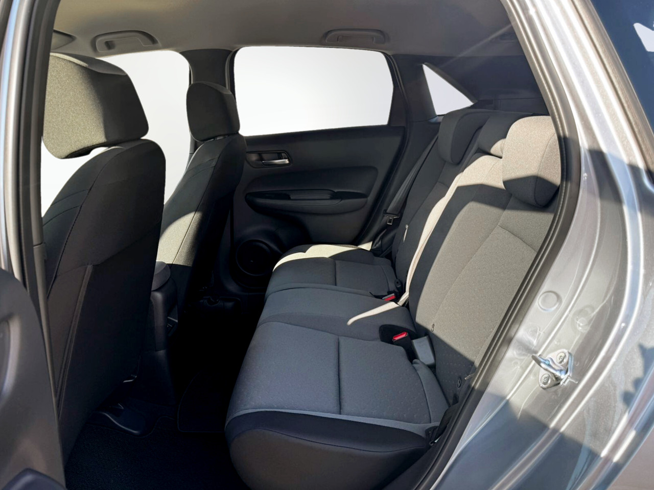 Honda Fit 1.5 COMFORT