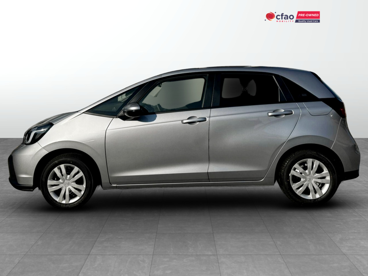 Honda Fit 1.5 COMFORT