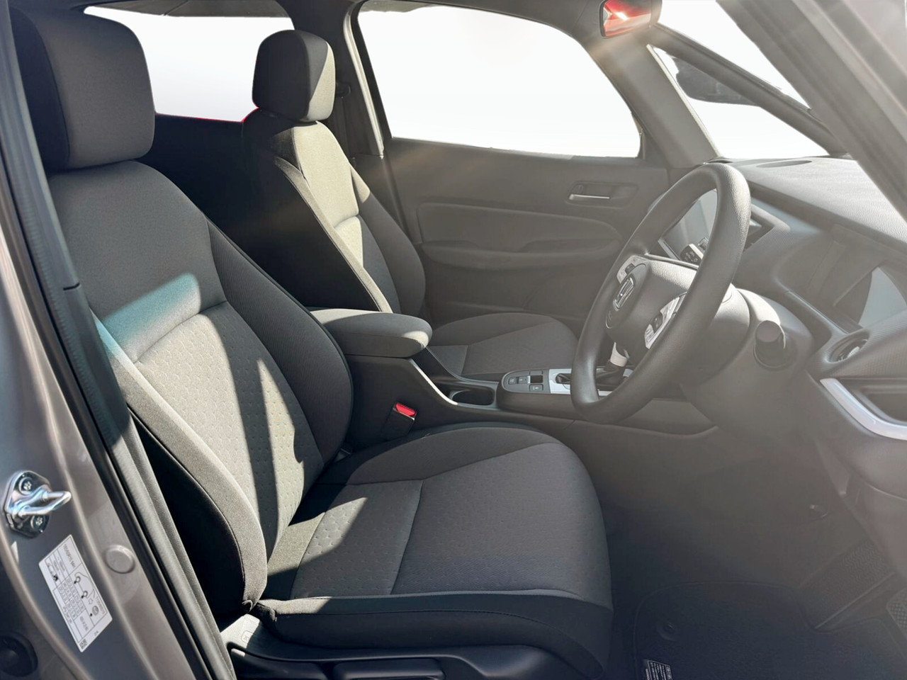 Honda Fit 1.5 COMFORT