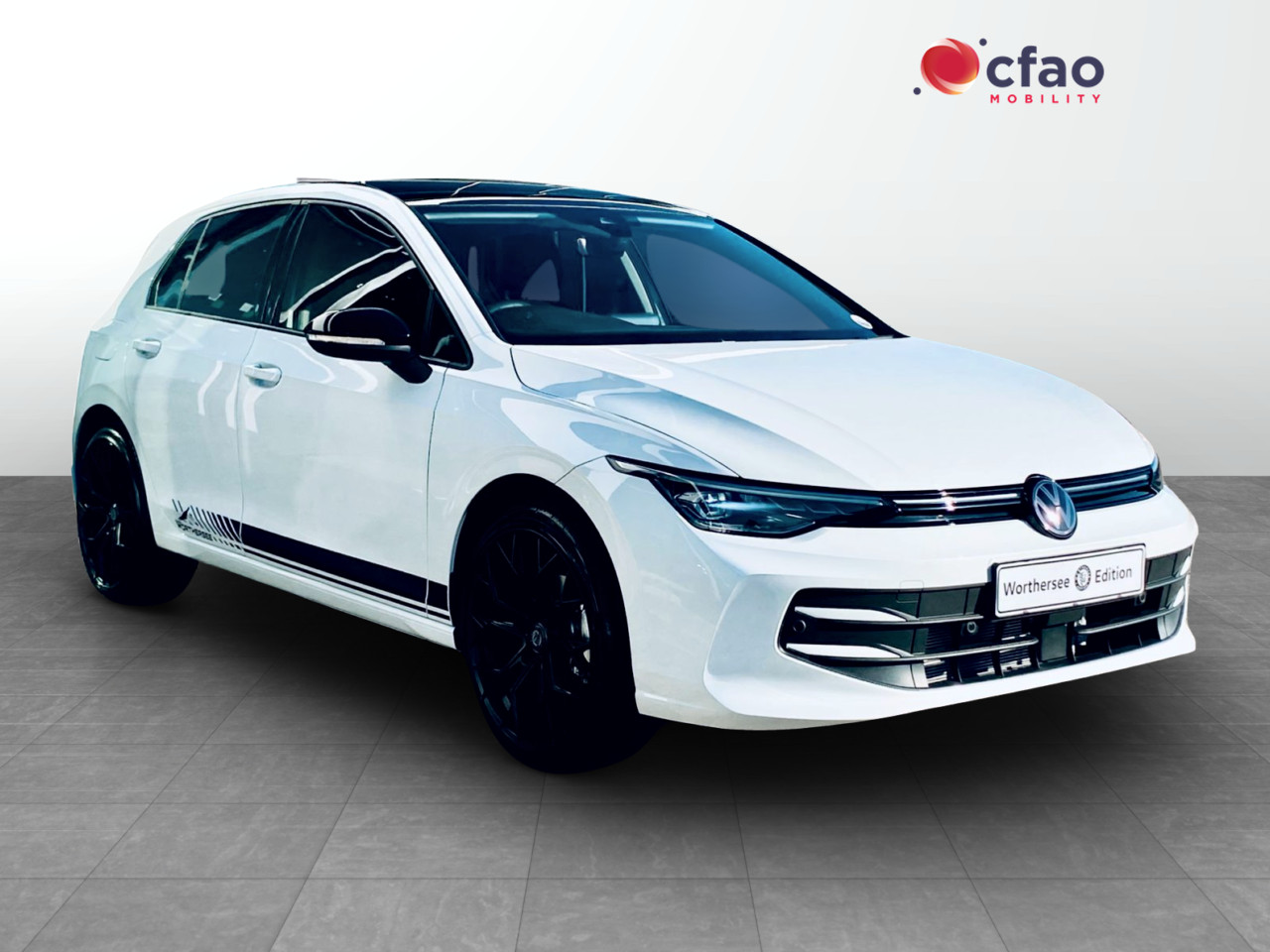 Volkswagen Golf 1.4TSI Life Plus