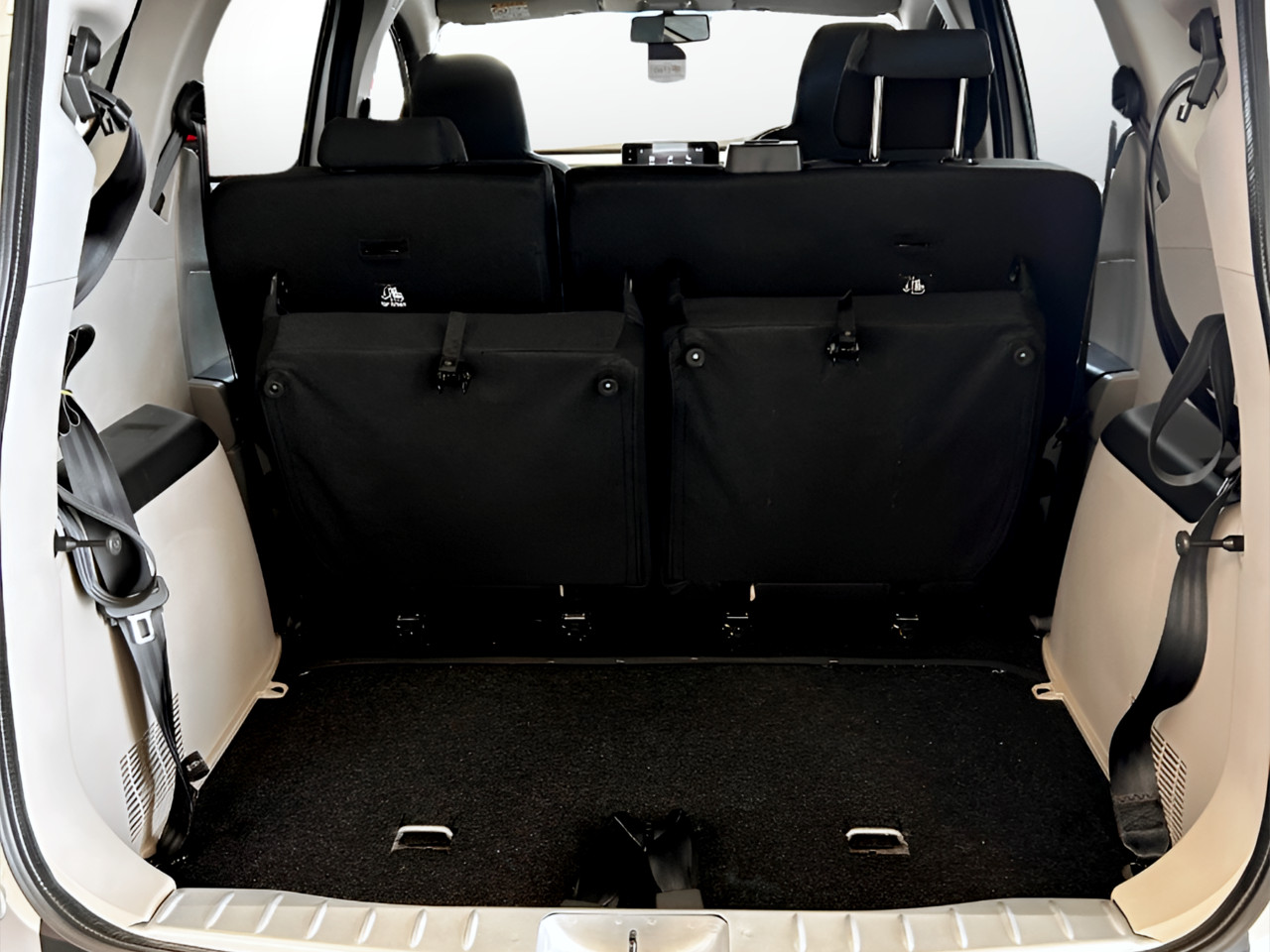 Renault Triber 1.0 EVOLUTION