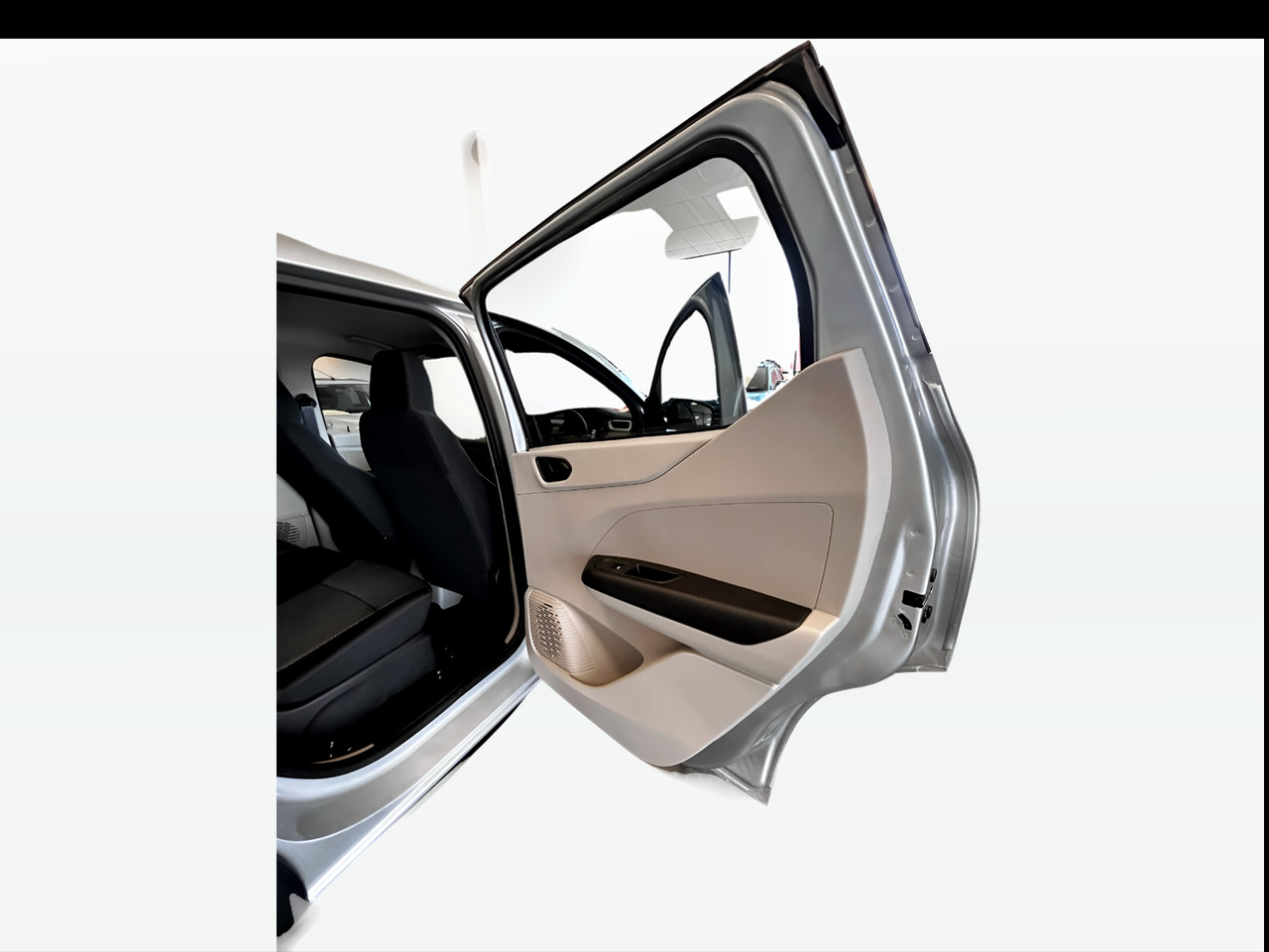 Renault Triber 1.0 EVOLUTION