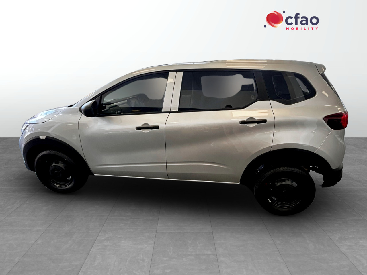 Renault Triber 1.0 EVOLUTION